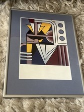 Modern Painting 1 1966 Roy