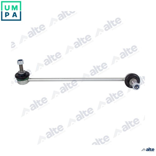 Linkcoupling rod stabiliser - linkcoupling,