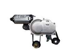 Ford Fiesta Wiper Motor Rear 2004 Hatchback 2S61-A17K441-AB