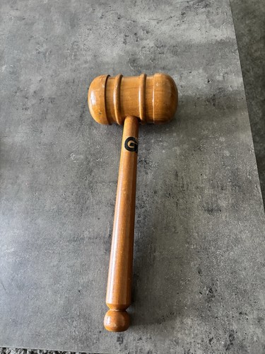 Gunn moore geniune gm - gm, wooden