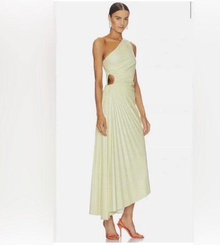 Delfina one shoulder - ,