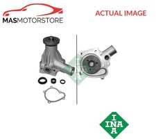 ENGINE COOLING WATER PUMP INA