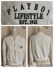playboy light Jacket size 6