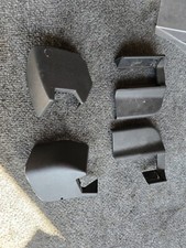 2004-2011 Volvo S40 V50 Front