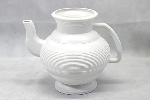 White bodna lota toilet wudu - white,