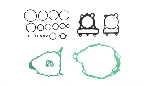 Full engine gasket kit yamaha - full,