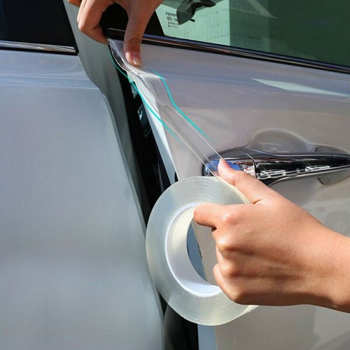 Protective film vehicle - film, car