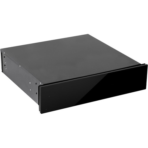 60cm built warming - built-in, drawer