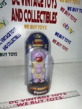 Jeff Dunham NECA Peanut Body