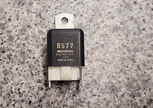 Mazda mx5 fuel relay eunos - mx5,
