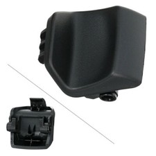 Latch Lock Center Console for