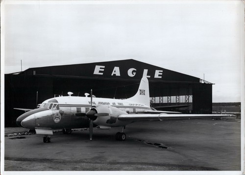 Vickers varsity royal - varsity,