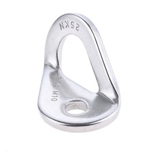 25KN Climbing Anchor Bolt M10