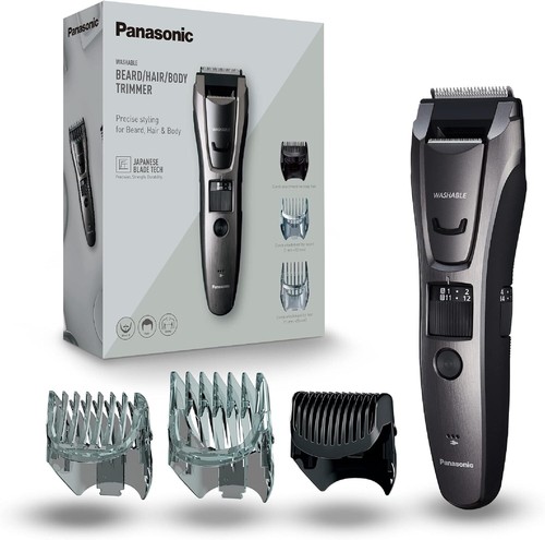 Panasonic gb80 trimmer - panasonic,