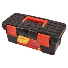 AMTECH 10" MINI TOOL BOX TOOLS