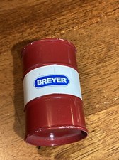 Tin Metal Drum Barrel Part