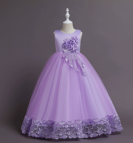 Princess wedding girl - princess,