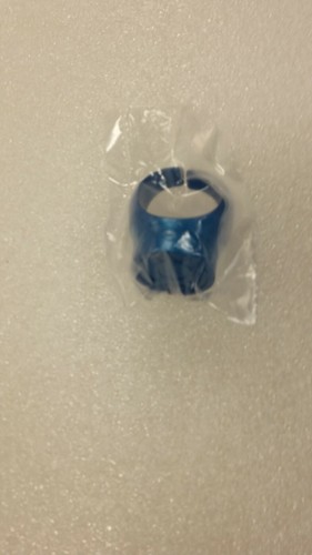 Direct promo rings blackest - promo,
