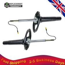 Front left right shock - 2x,