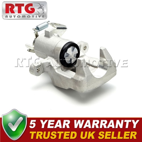 Brake caliper rear left fits - caliper,