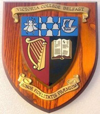 Victoria College Belfast