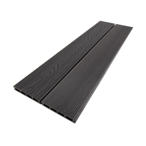 Sample embossed composite - sample,