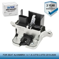 TAILGATE LOCK ACTUATOR