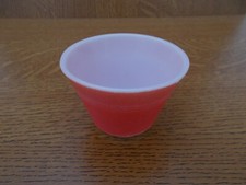 VINTAGE PYREX SPRAYWARE GLASS