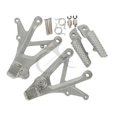 Front Footrest Foot Pegs
