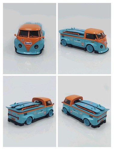 Lmlf pickup truck - lmlf,