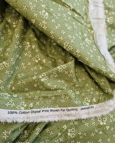New 100 cotton fabric - cotton,