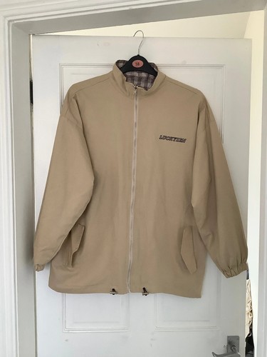 Vintage luckyyien tan - vintage,
