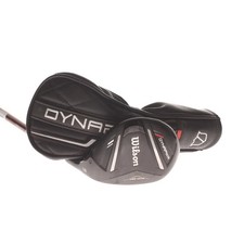 Wilson Dynapower 2025 2 Hybrid