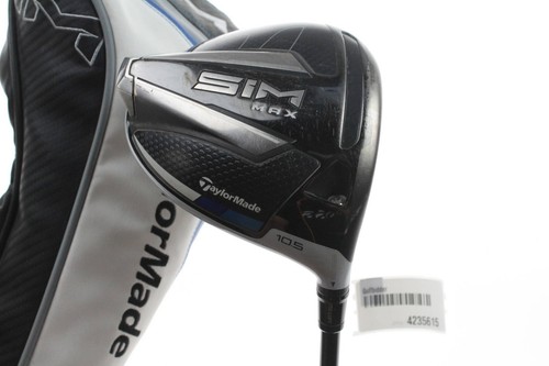 Taylormade sim max - taylormade,