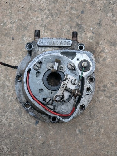 Villiers 98cc engine - villiers,