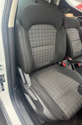 Mk2 suv 2018 2023 driver - zs,