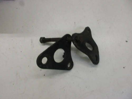 Engine mount honda xl 250 - h2.,