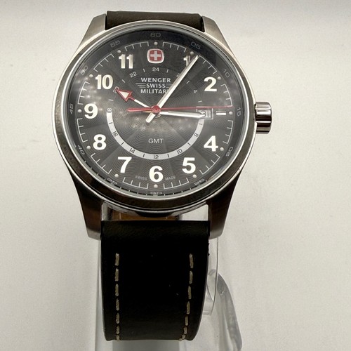 Wenger swiss military mens - swiss,