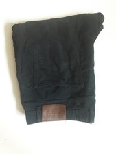 VV908- HAMMOND AND CO, MOLESKIN TROUSERS, W38/L30. Good Condition. 
