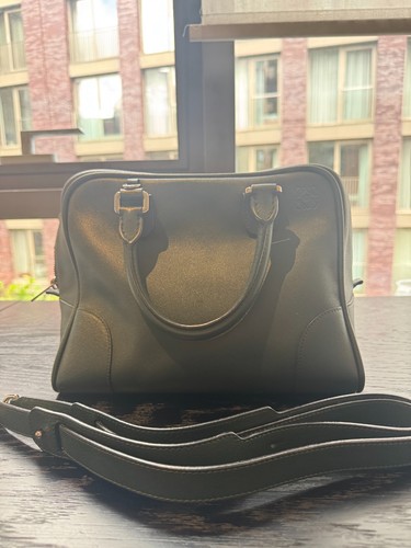 Loewe amazona dark green - amazona,