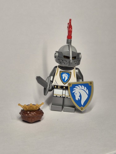 Lego creator castle horse - castle,