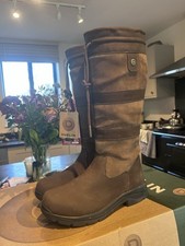 Dublin River Boots IV