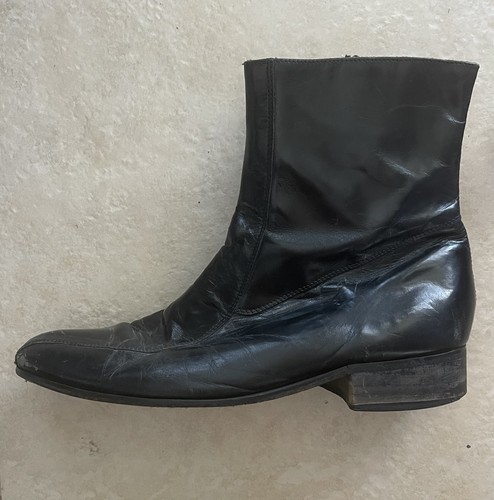 Vintage men size d beatle - vintage,
