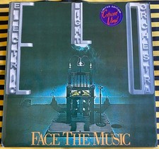 ELO E.L.O. ELECTRIC LIGHT