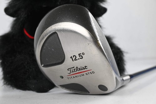 Titleist 975 driver 12 5 - 975, /