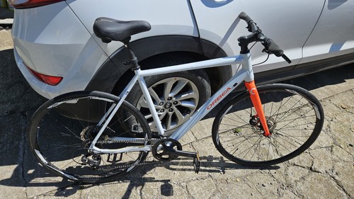 Orbea carpe flat - orbea,