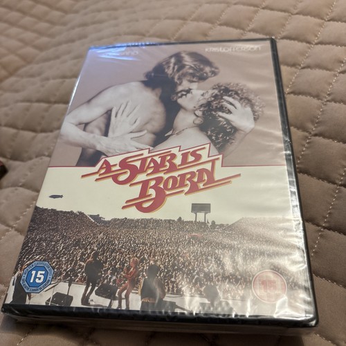 Star born - a,