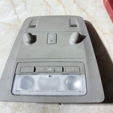 Vauxhall Astra 2010-2015 Interior Light MK6 Front Lighting Control 13309524