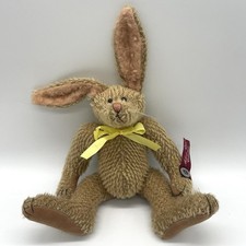 Vintage Russ Mohair Collection