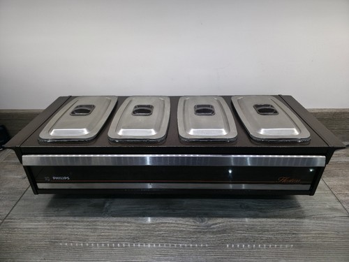 Philips hostess tabletop - hostess,